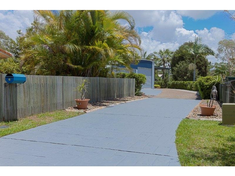 6 Laurina  Ct, Tewantin QLD 4565