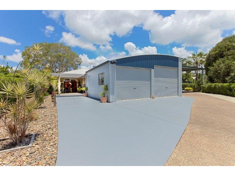 6 Laurina  Ct, Tewantin QLD 4565