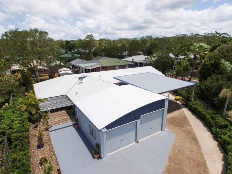 6 Laurina  Ct, Tewantin QLD 4565