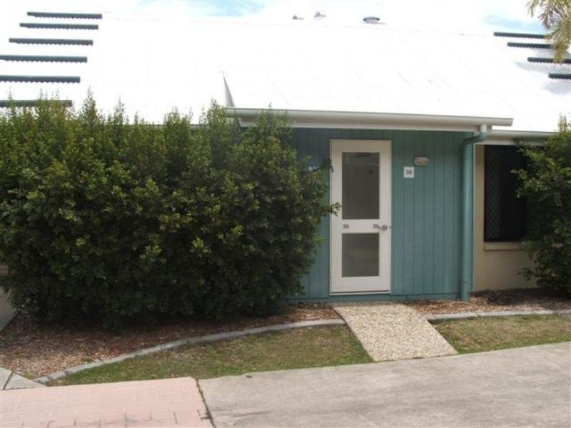 39/73 HILTON  Tce, Noosaville QLD 4566