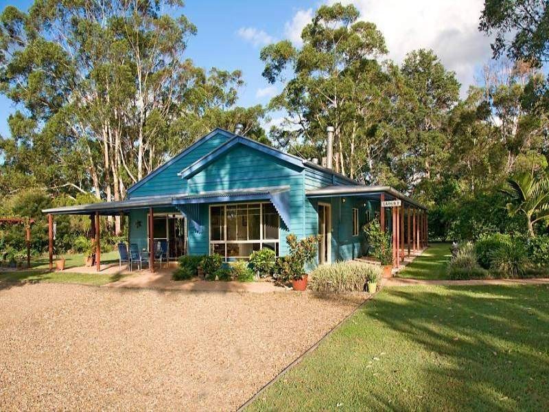 16 Greengate Rd, Cooroibah QLD 4565