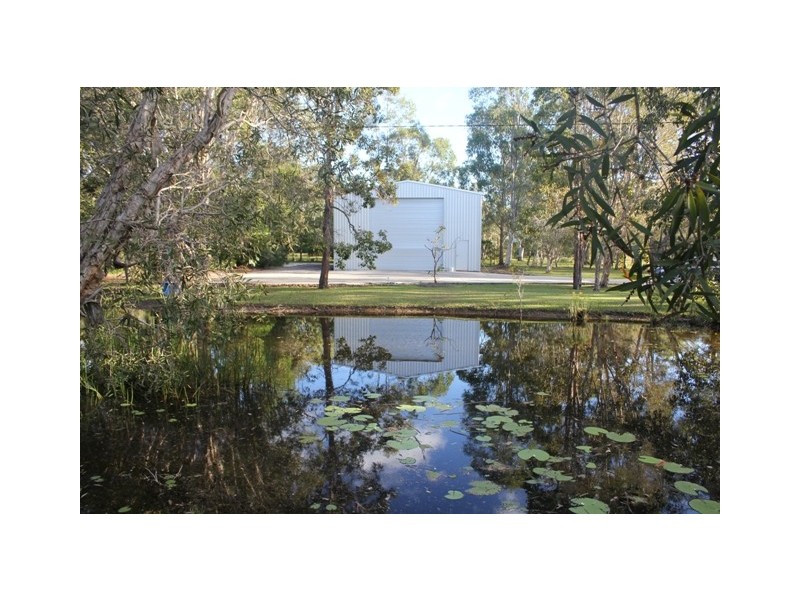 16 Greengate Rd, Cooroibah QLD 4565