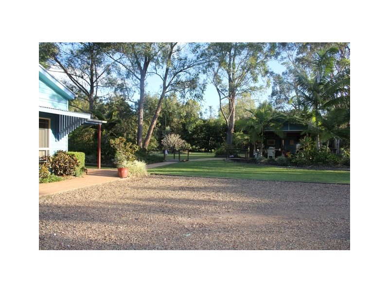 16 Greengate Rd, Cooroibah QLD 4565