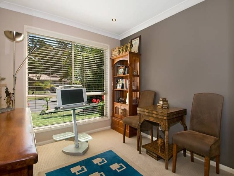 4 Cooba Place, Noosaville QLD 4566