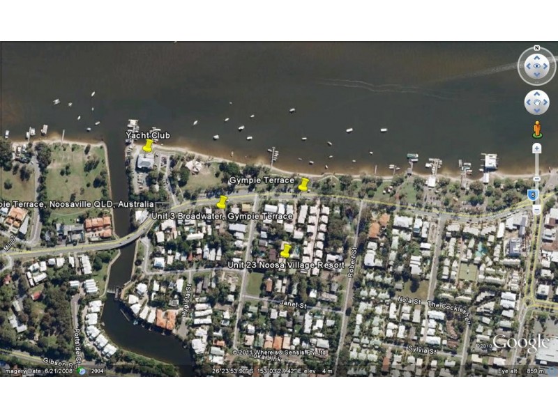 Noosaville QLD 4566