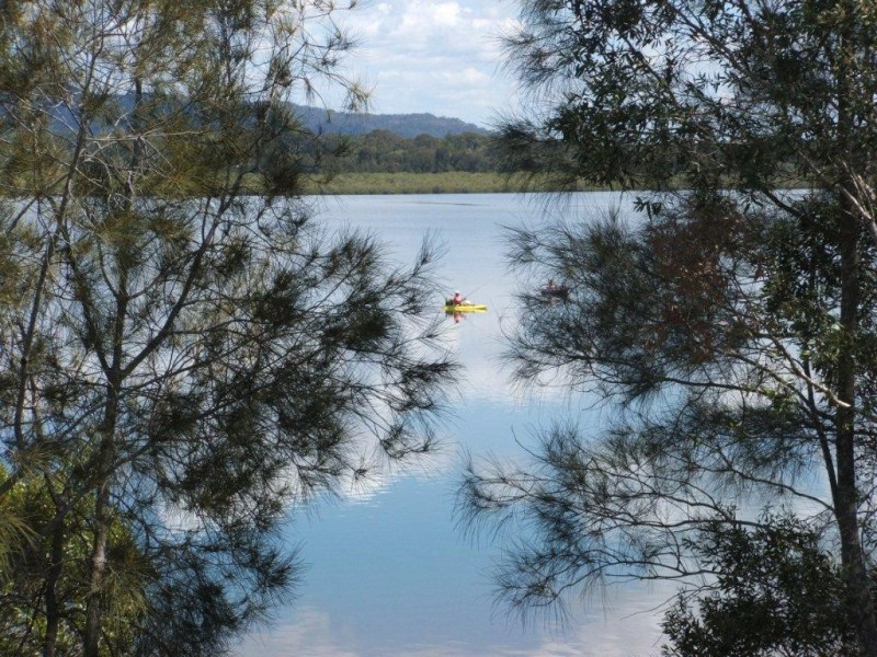 41/3 Hilton Tce, Tewantin QLD 4565