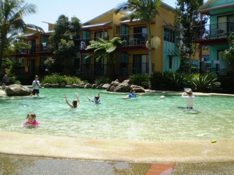 41/3 Hilton Tce, Tewantin QLD 4565