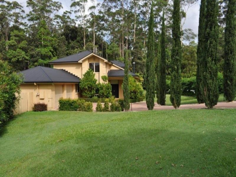 27 Stratford Park Dr, Pomona QLD 4568