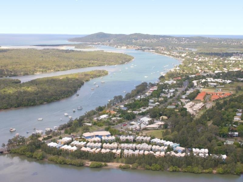 20/3 Hilton  Tce, Tewantin QLD 4565