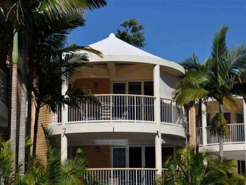 24/53 Banksia  Ave, Noosa Heads QLD 4567