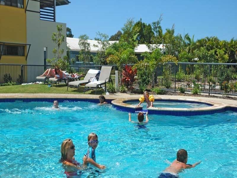 Unit 108/73 Hilton Tce, Noosaville QLD 4566