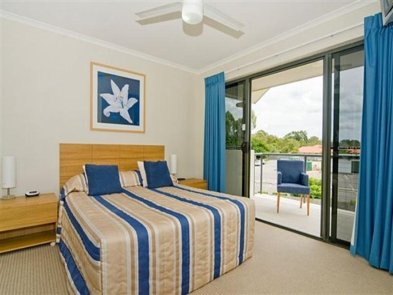 Unit 108/73 Hilton Tce, Noosaville QLD 4566