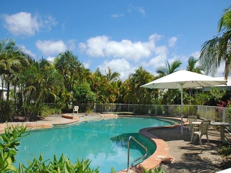 Unit 108/73 Hilton Tce, Noosaville QLD 4566