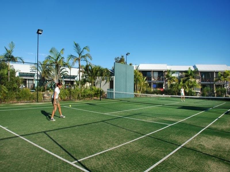 Unit 108/73 Hilton Tce, Noosaville QLD 4566
