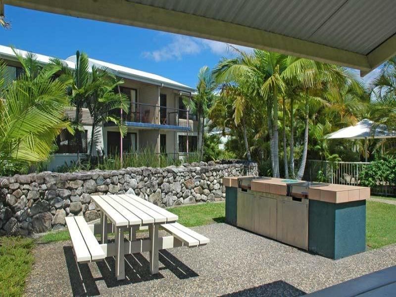 Unit 108/73 Hilton Tce, Noosaville QLD 4566