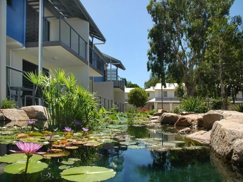 Unit 108/73 Hilton Tce, Noosaville QLD 4566