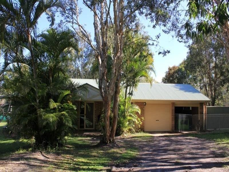 21 Silverdale Ct, Cooroibah QLD 4565