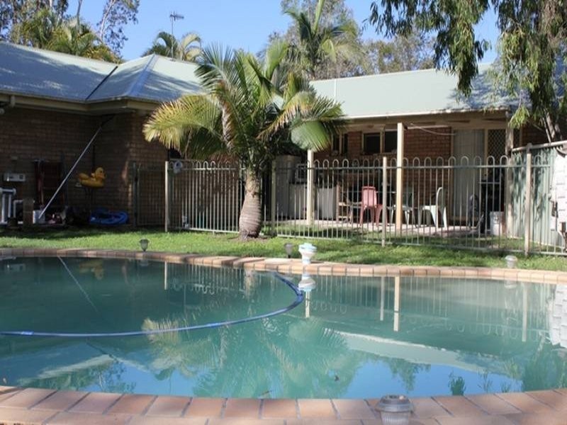 21 Silverdale Ct, Cooroibah QLD 4565