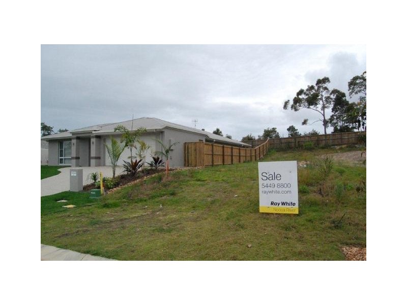 26 Lindfield Circuit, Noosaville QLD 4566