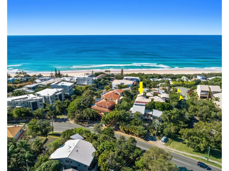 1/3 Pilchers Gap, Sunshine Beach QLD 4567