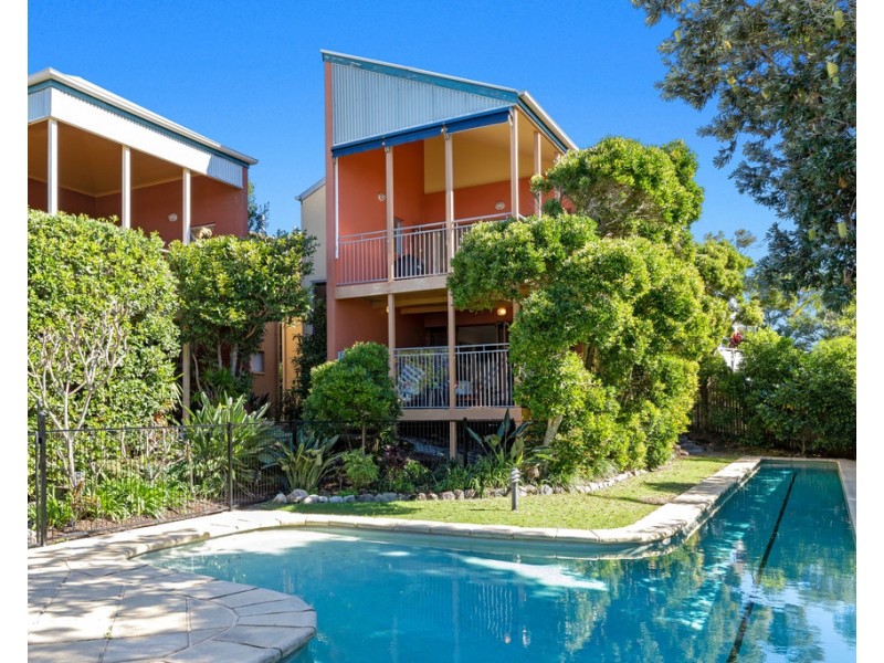 1/3 Pilchers Gap, Sunshine Beach QLD 4567