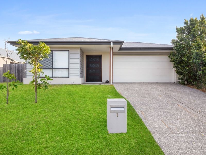 1 Radiata Place, Peregian Springs QLD 4573
