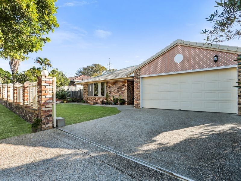 9 Paluma Street, Sunrise Beach QLD 4567