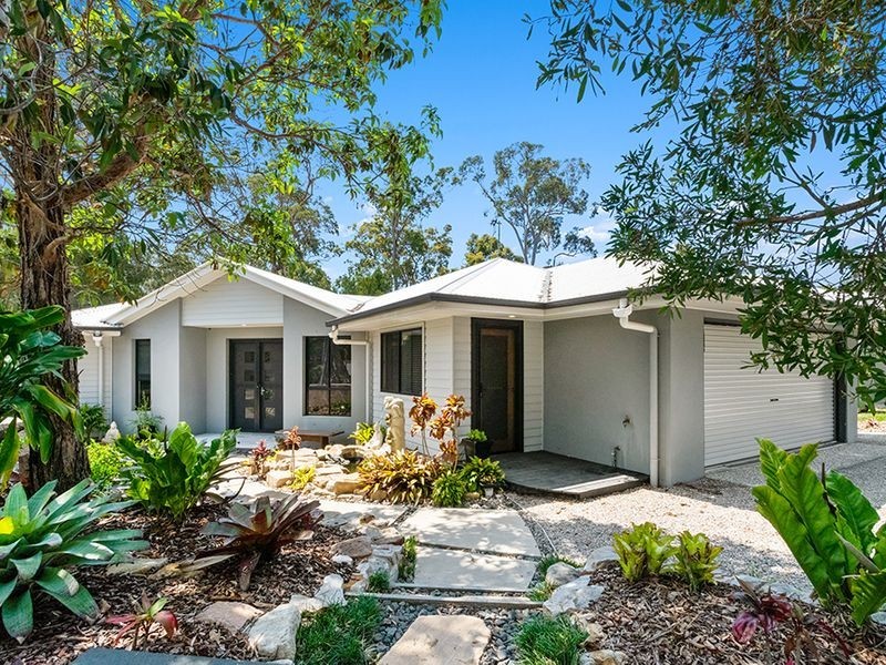 1 Morinda Circuit, Noosaville QLD 4566