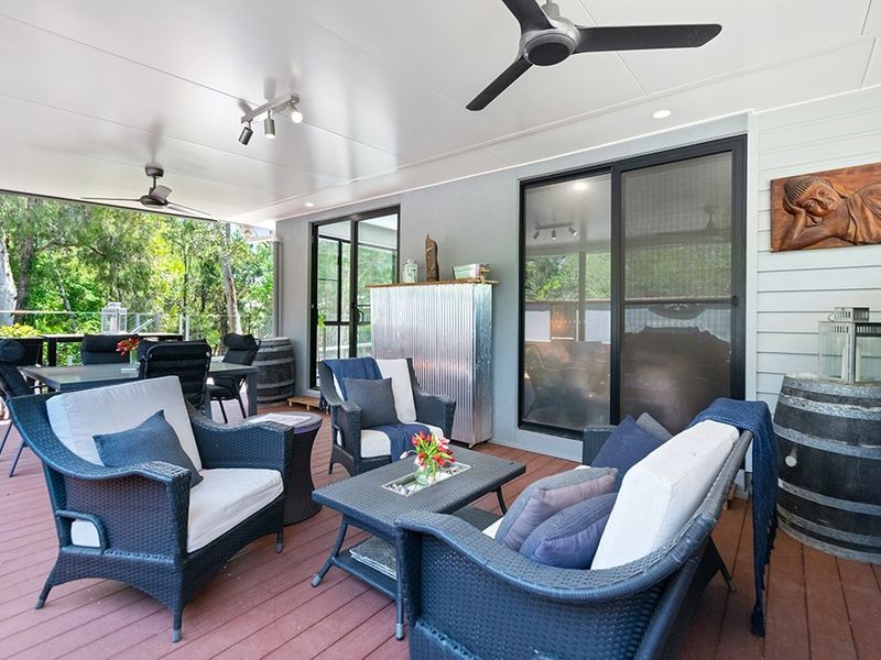 1 Morinda Circuit, Noosaville QLD 4566
