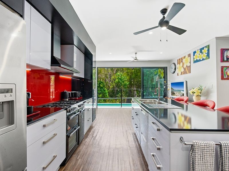 1 Morinda Circuit, Noosaville QLD 4566