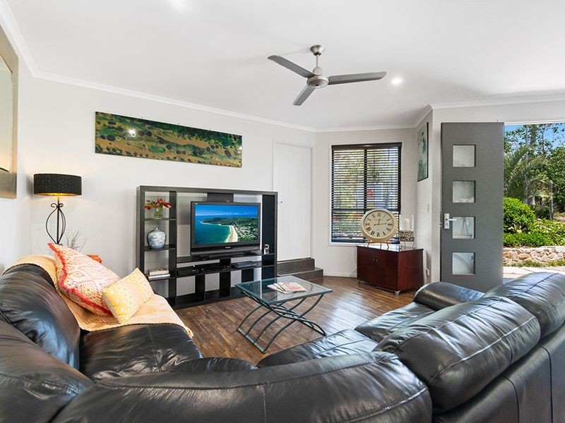 1 Morinda Circuit, Noosaville QLD 4566