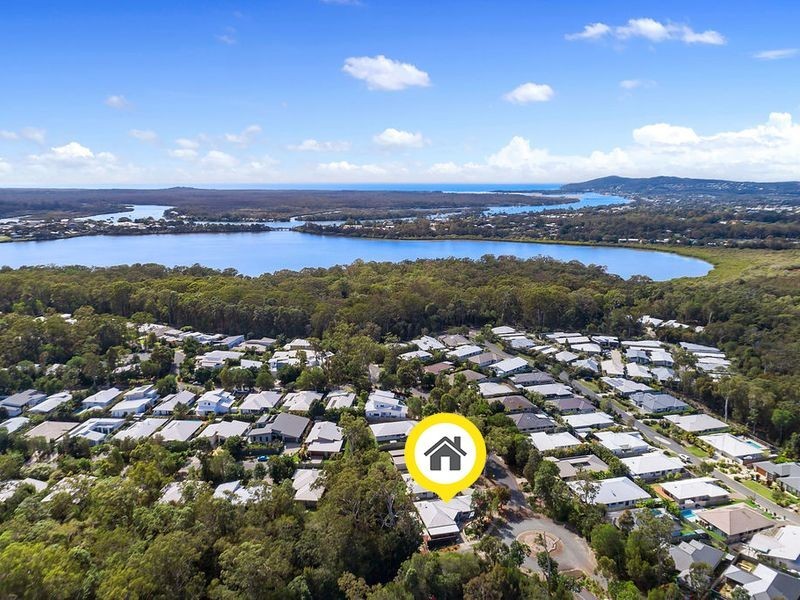 1 Morinda Circuit, Noosaville QLD 4566