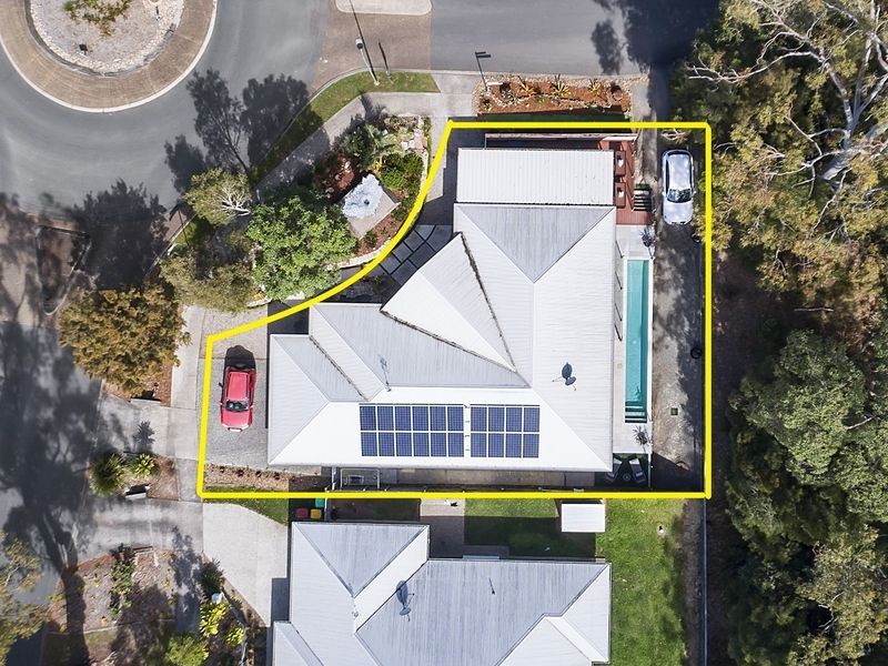 1 Morinda Circuit, Noosaville QLD 4566