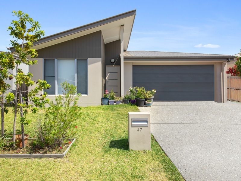 47 Viola Square, Peregian Springs QLD 4573