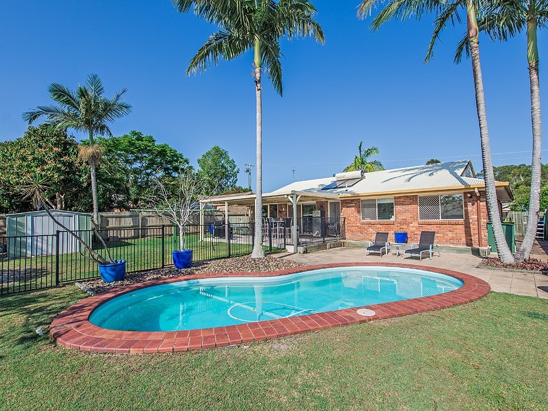 112 St Andrews Drv, Tewantin QLD 4565