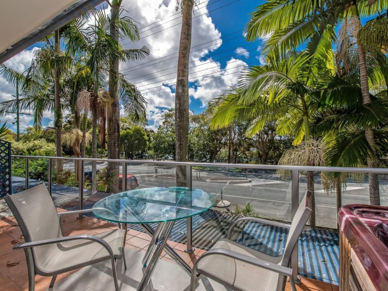 4/181 Weyba Rd, Noosaville QLD 4566