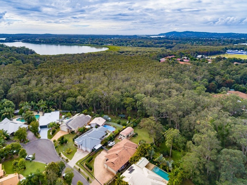 21 Bluebell Court, Noosaville QLD 4566