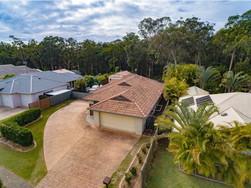 21 Bluebell Court, Noosaville QLD 4566