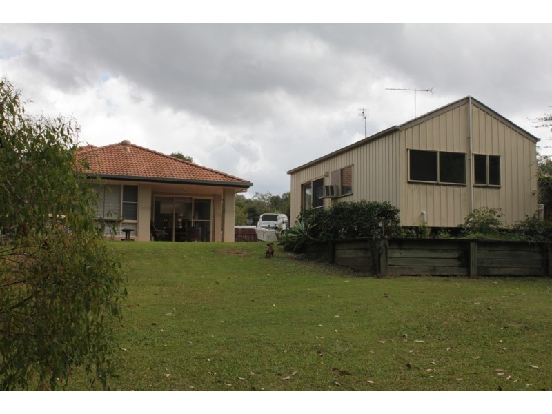 21 Bluebell Court, Noosaville QLD 4566