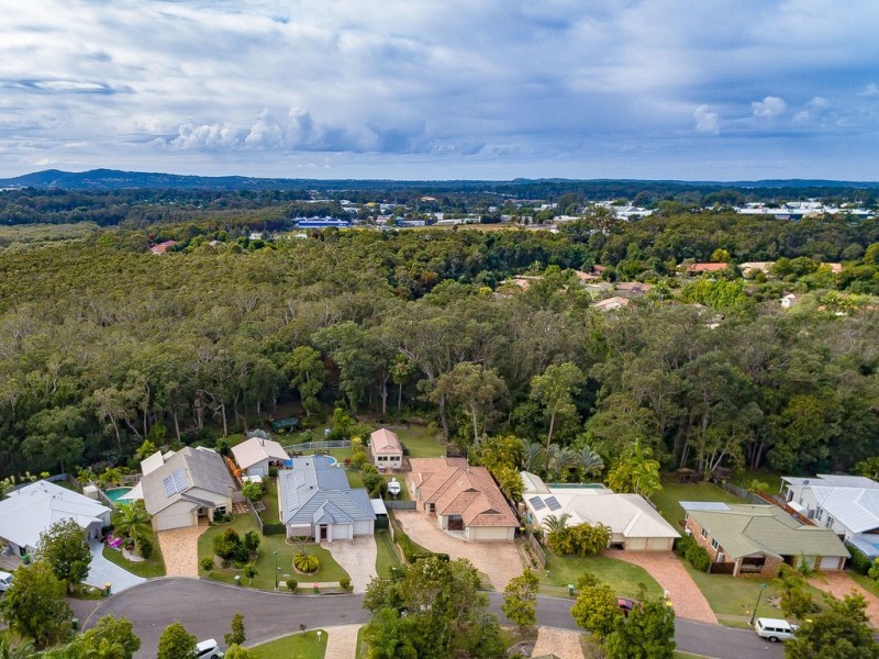 21 Bluebell Court, Noosaville QLD 4566