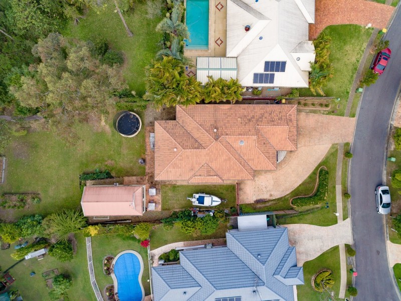 21 Bluebell Court, Noosaville QLD 4566