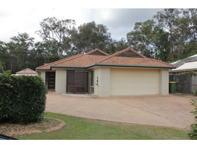21 Bluebell Court, Noosaville QLD 4566