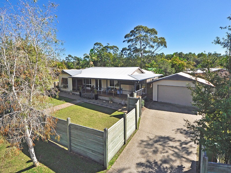 15 Cedarleigh Dr, Tewantin QLD 4565