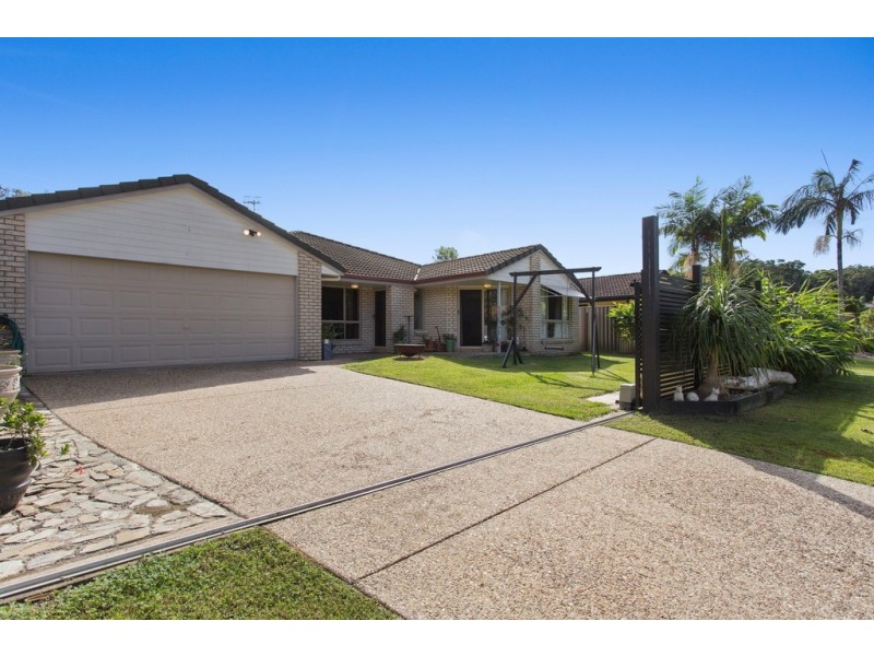 24 Homestead Drive, Tewantin QLD 4565