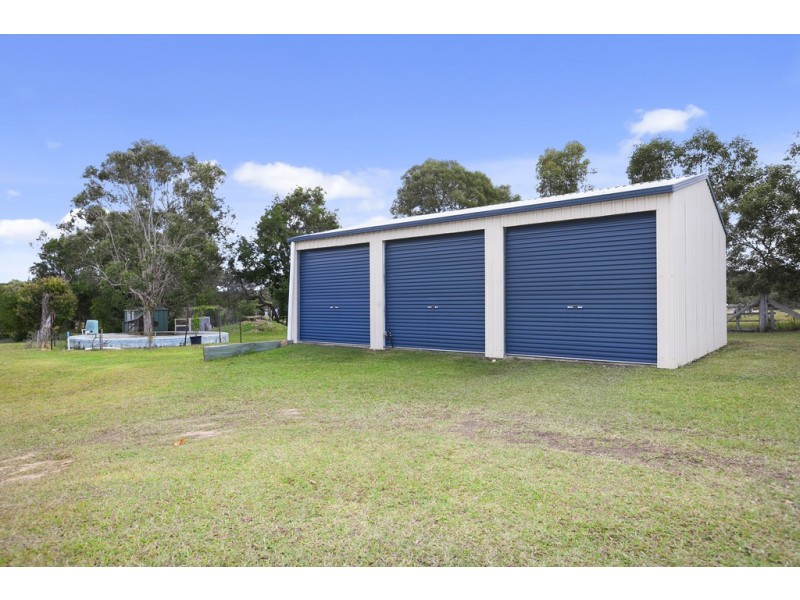 7 Murchison Lane, Cooroibah QLD 4565