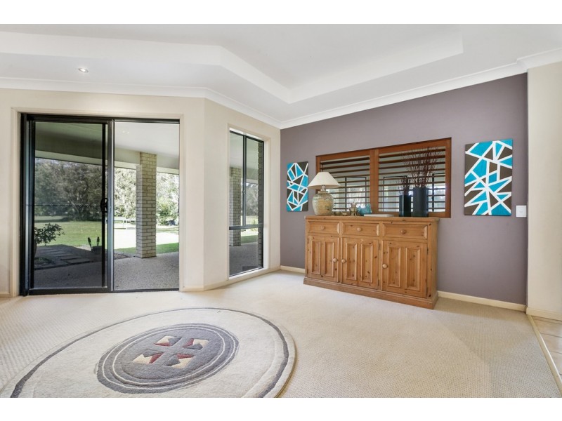 7 Murchison Lane, Cooroibah QLD 4565