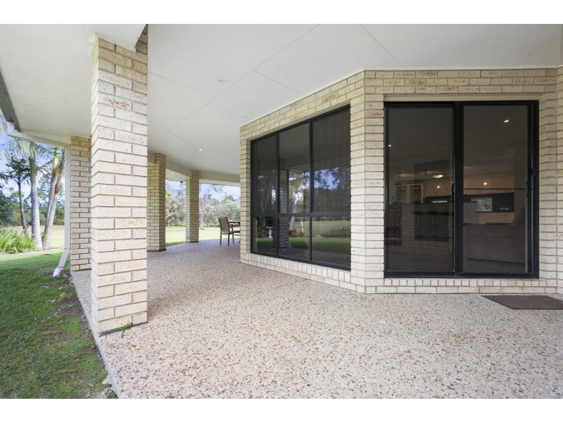 7 Murchison Lane, Cooroibah QLD 4565