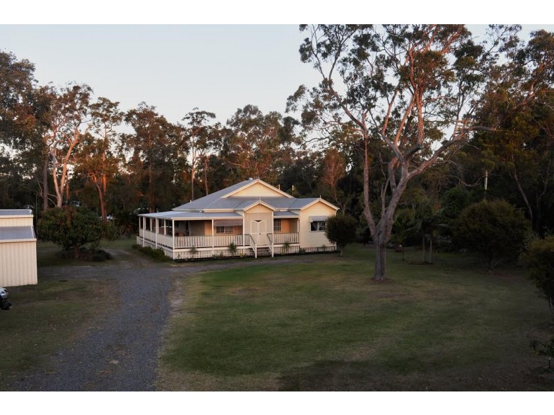 15 Glenridge Dr, Cooroibah QLD 4565