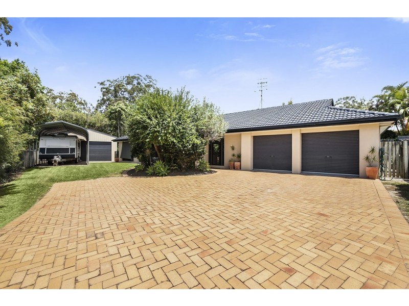 12 Bluebell Court, Noosaville QLD 4566