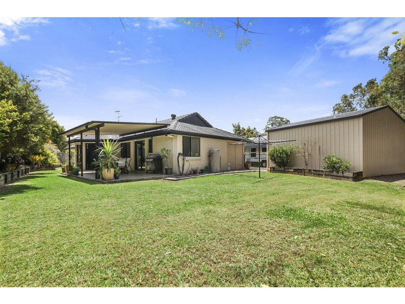12 Bluebell Court, Noosaville QLD 4566